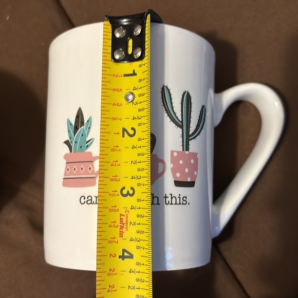 Matching Coffee Mugs - Picture 2 of 7
